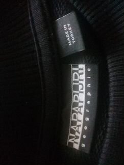 Свитшот Napapijri