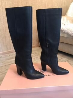 Сапоги Эконика демисезонные