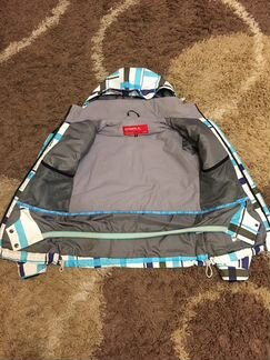 Горнолыжный костюм O’Neill