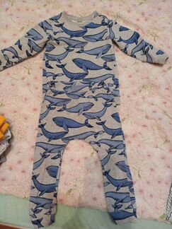 Комплект на мальчика 92р