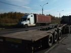 Полуприцеп контейнеровоз МАЗ МАЗ-991900 объявление продам
