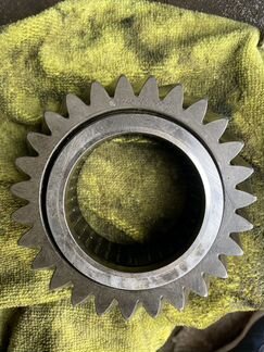 Шестерня 4 передачи 134630099