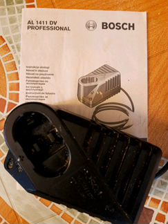 Блок зарядки