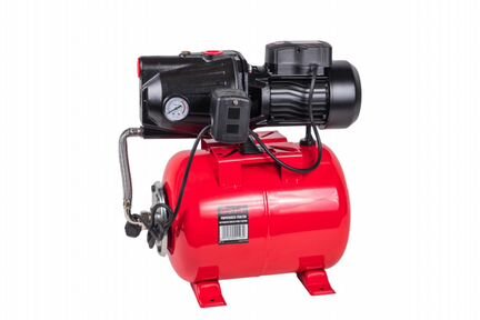 Станция насосная PIT PAP015023-750/38