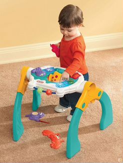 Развивающий центр 