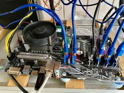 Видеокарты gigabyte RX 5700XT 8Gb