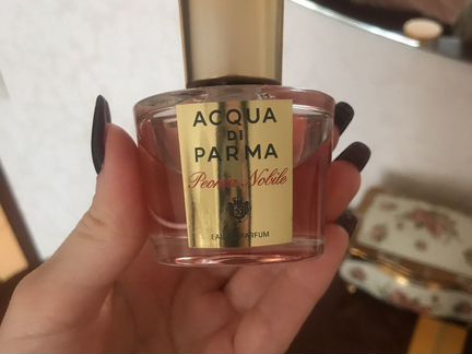 Духи Acqua di parma