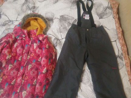 Куртка + штаны