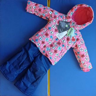 Новый комплект Gusti, модель Salve, разм 98