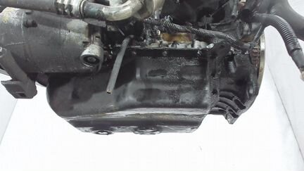 Двигатель (двс) Ford Galaxy ufwa 2 Дизель, 2012