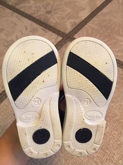 Сандали Bebygo