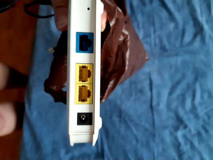 Роутер Netgear