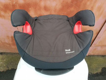 Автокресло Bebeconfort Rodi 15-36кг