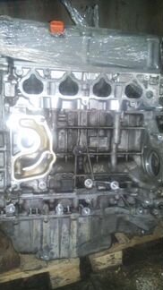 Контрактный двc бу Honda Accord 2.4 K24Z2