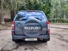 Suzuki Grand Vitara 2.0 МТ, 2008, 139 000 км объявление продам
