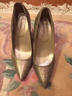 Туфли NeroGiardini