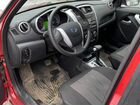 Datsun mi-DO 1.6 AT, 2016, 26 770 км объявление продам