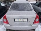 Chery Fora (A21) 2.0 МТ, 2007, 143 778 км