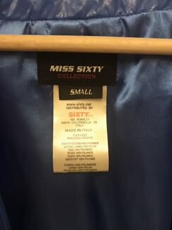 Куртка Miss sixty