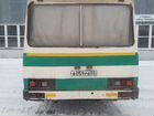 Городской автобус ПАЗ 3205, 1998 объявление продам