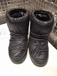 Сноубутсы Dolce&Gabbana 30-32 оригинал