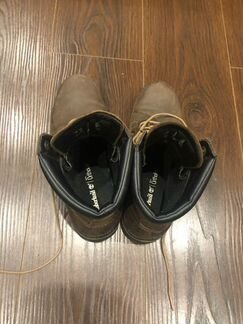 Ботинки Timberland