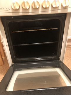 Плита электрическая