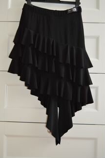 Юбки для танцев 10 - 16 лет