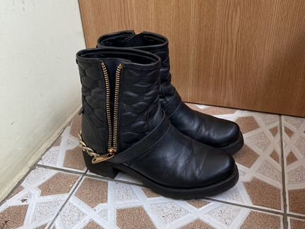 Ботинки