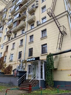 Продам помещение свободного назначения, 93 м²