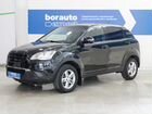 SsangYong Actyon 2.0 МТ, 2012, 182 797 км