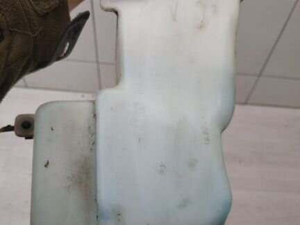 Бачок омывателя 3845079J11 Suzuki SX4