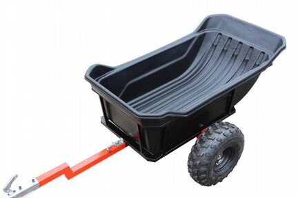 Прицеп для ATV/UTV квадроцикла 1500