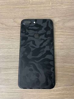 iPhone 7 Plus 128GB Black