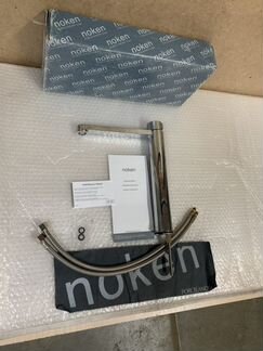 Смеситель Noken для Раковины новый