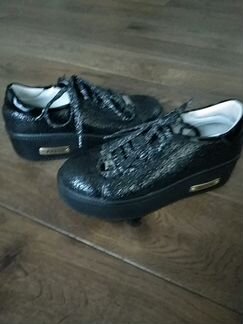 Туфли слипоны