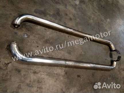 Форд Рейджер пороги