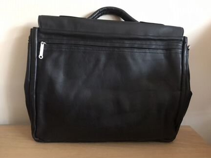 Итальянский портфель Bree