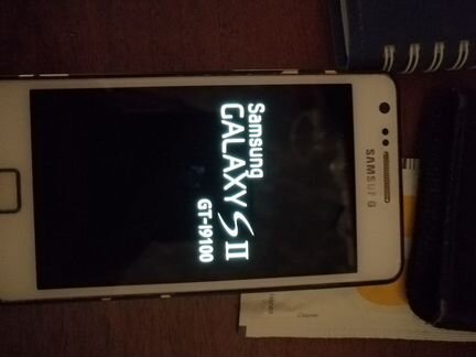 SAMSUNG galaxy s2 2 штуки