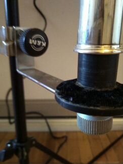 Стойка-держатель для флейты(Германия)