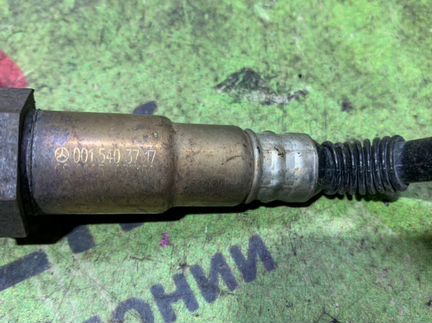 Лямбда-зонд Mercedes M-Class W163 112.970 3.7L