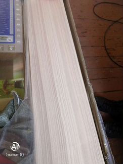 Ламинат Quick Step Eligna U1184 “Ясень Белый”