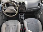 Daewoo Matiz 0.8 МТ, 2013, 37 500 км объявление продам