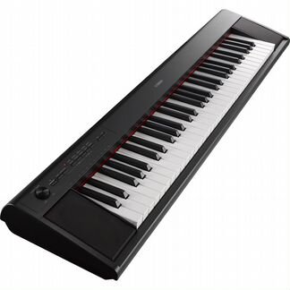 Yamaha NP-12B раскрытая упаковка новое