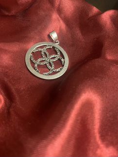 Славянский Оберег Свадебник