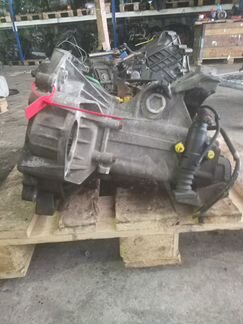 МКПП 5ст. ERT Volkswagen Golf 4 1.6i 16v 77KW 2002