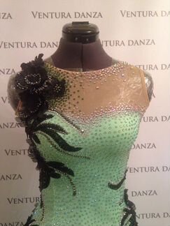 Платье La Ю2 - Молодежь