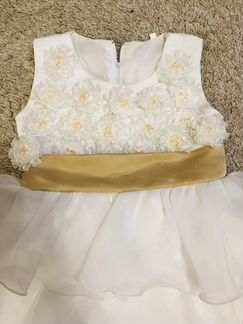 Платье нарядное