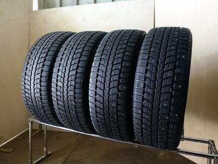235 55 18 Dunlop SP Winter ICE 01 ca61