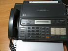 Продам телефон-факс Panasonic KX-F130 (Панасоник)